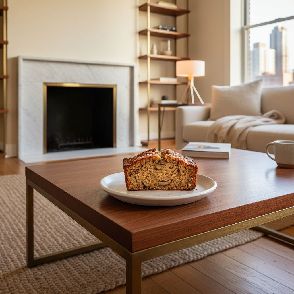 Banana Bread