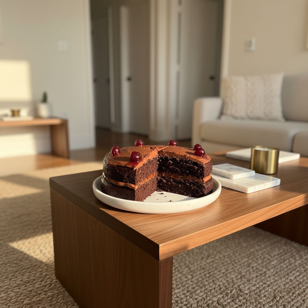 Chocolate Cake